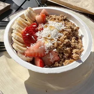 Acai Bowl