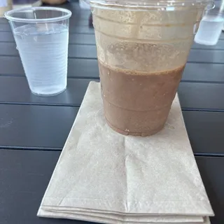 Peanut Butter Mocha