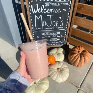 Breakfast Smoothie
