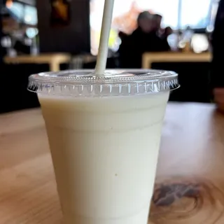 Pina Colada Smoothie
