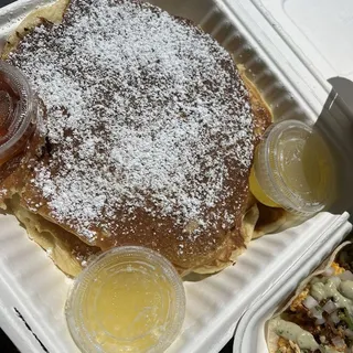 Pancakes