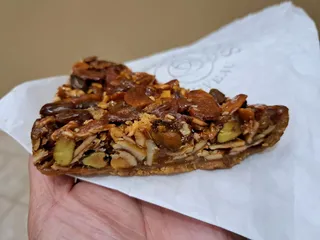 Pastry Nouveau