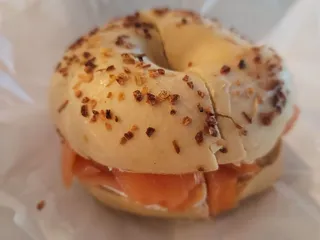 Rose Café & Bagel