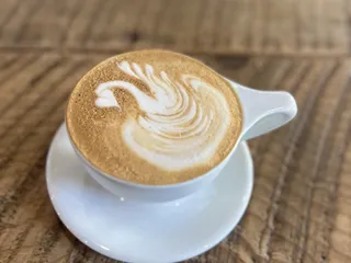 Pause Coffee House