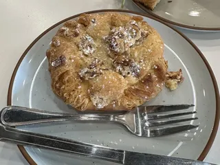 The Gardens Cafe