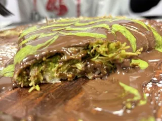 ChocoLit Cafe