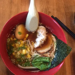 Mojo Ramen