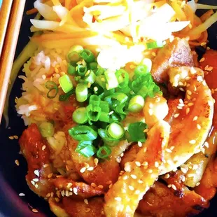 food