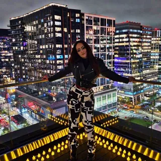 Gia M.