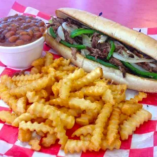 Grill Items and Great Sandwiches at MoJo's BBQ &amp; Grill in Fulton MO