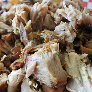 Pulled Pork, smoke to perfection at MoJo's BBQ &amp; Grill in Fulton MO