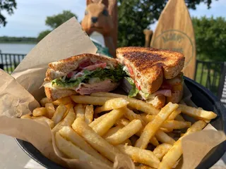 The Cove Bar & Grill