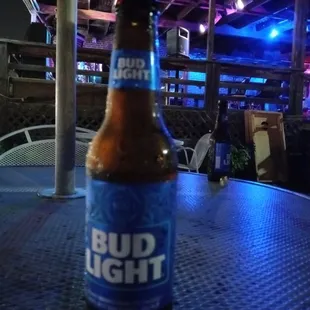 Mojo's Blue's Club