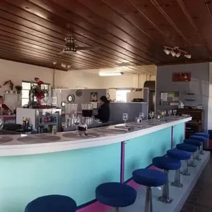 Mojo's Restaurant and Catering