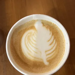 Got some art down there