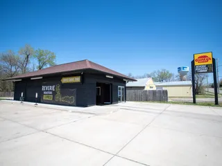 Reverie Roasters Express