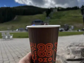 Camp Hale Coffee