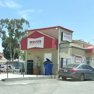 Drive Thru