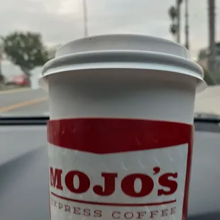 Peanut Butter Mocha