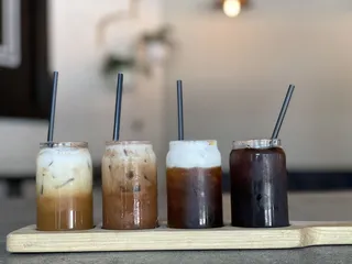 Canvas Coffee