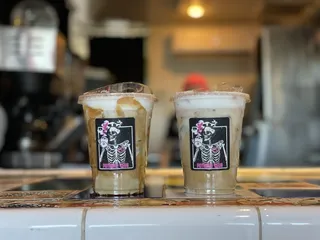 PotHead Cafe