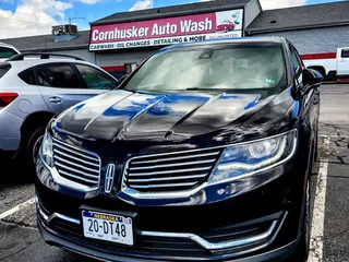 Cornhusker Auto Wash