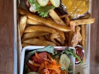 Civilian Brewing Corps