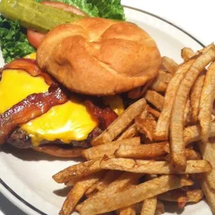 burger, burgers, food