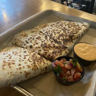 Quesadilla
