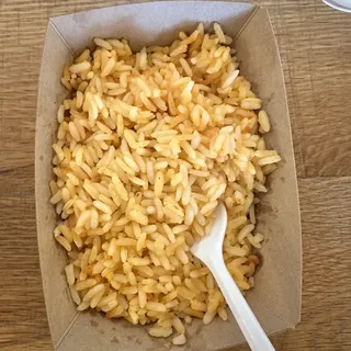 Mexican Rice