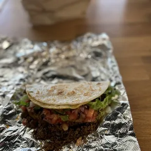 Mojo's Tacos