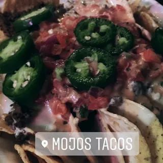Nachos
