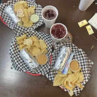 burritos and wraps, wraps, burrito, food