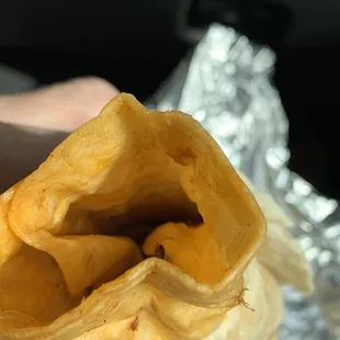 Where's the beef?????