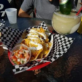 Best beeritas in burleson!!