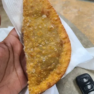 Empanada