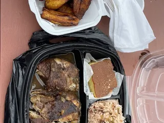 Ena's Caribbean Kitchen