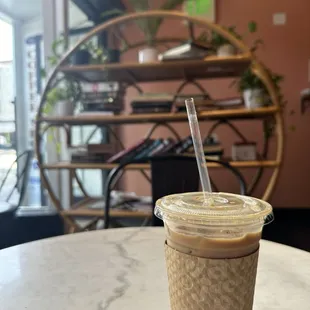 latte