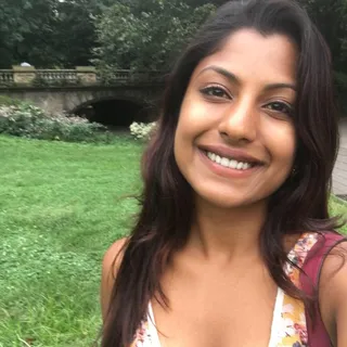 Meghna R.