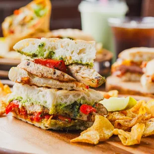 food, sandwiches, sandwich
