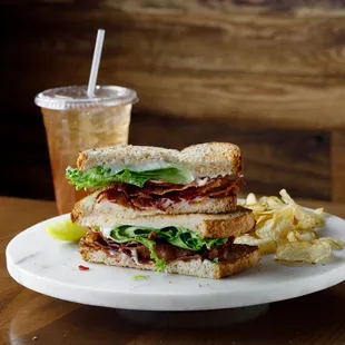 sandwiches, food, sandwich