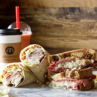 sandwiches, food, sandwich