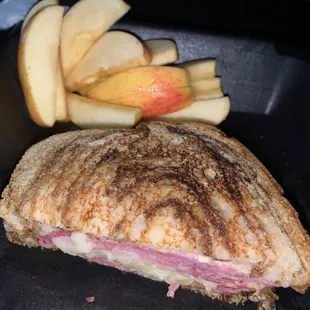 Reuben Sandwich