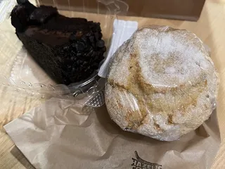 Hazel’s Coffee Bar