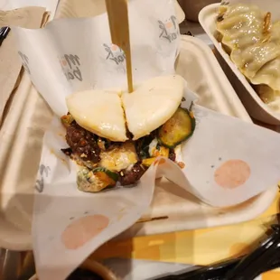 Bulgogi bao