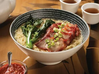 Beijing Noodle No 9