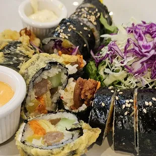 Kimbap ;)