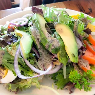 Avocado Salad