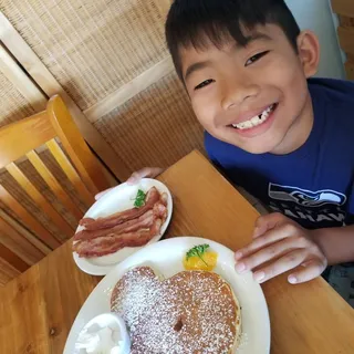 Side Bacon