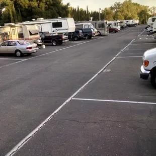 Ghost town, the management talks shit about everyone, NOONE talks or interacts with anyone there!!! Very unhealthy environment!